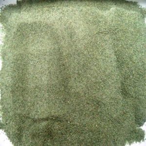 Olivine Sand