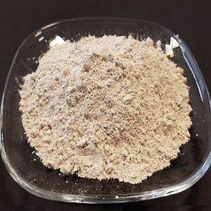 Paint Grade Barite Powder