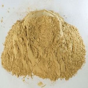 Pilling Grade Bentonite