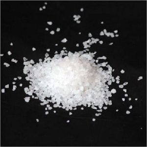 quartz granules