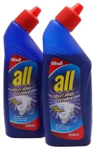 250ml Hilmil Toilet Cleaner
