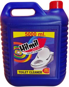 5000ml Hilmil Toilet Cleaner