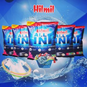 Hilmil Compact Washing Powder