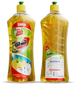 Hilmil 1000ml Dishwash Liquid