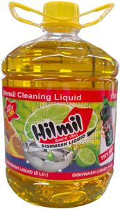 Hilmil 5000ml Dishwash Liquid