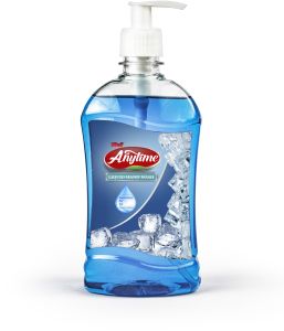 Hilmil Liquid Icy Hand Wash
