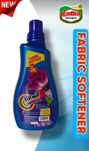 Hilmil Fabric Softener