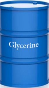 Food Grade Glycerin