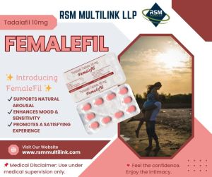Tadalafil Tablets 10mg