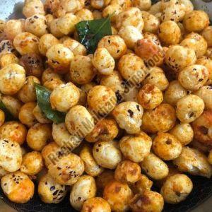 Garlic Flavoured Makhana