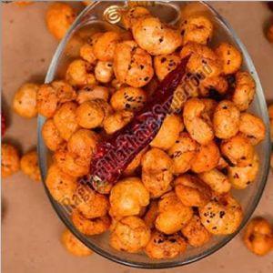 Red Chilli Makhana