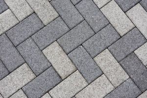 Natural Stone Paving