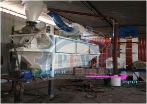 Automatic Besan Plant