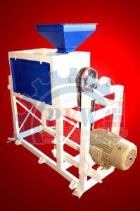 Buff Polishing Machine