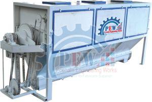 Mild Steel Centrifugal Machine