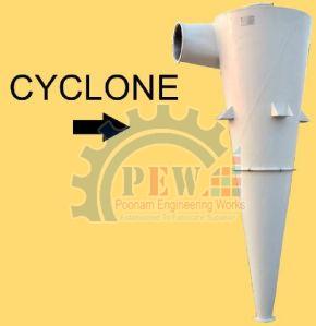 Industrial Cyclone Machine