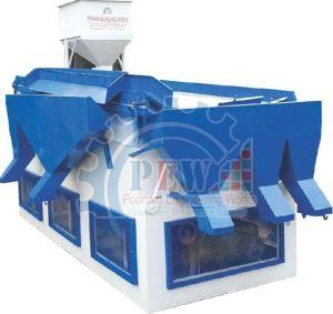 Gravity Separator Machine