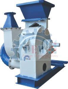 Spice Pulverized Hammer Mill Machine