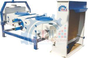Vibro Separator Machine