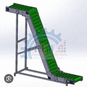 Nylon Conveyor Belt