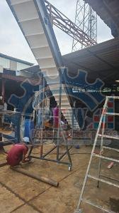 Nylon Conveyor Belt