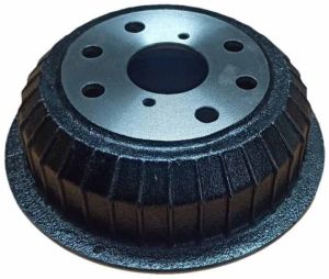 Three Wheeler Ape City Brake Drum