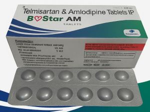 B Star-AM Tablets