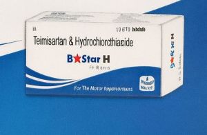 B Star-H Tablets