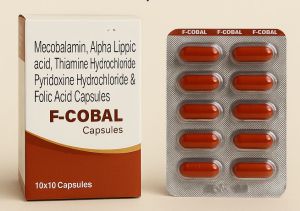 F-Cobal Capsules