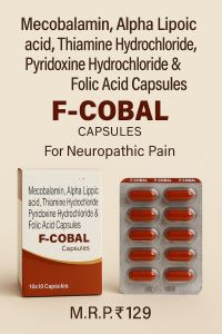 F-Cobal Capsules