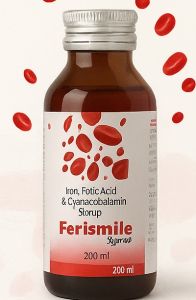 Ferismile Syrup
