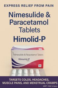 Himolid-P Tablets