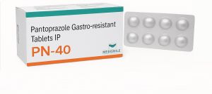 PN-40 Tablets