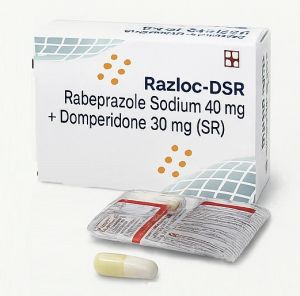 Razloc-DSR Capsules