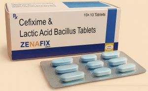 Zenafix-200 Tablets