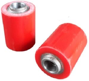 PU Coated Roller