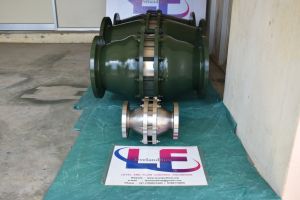 Flame Arrestor Valve-ATEX Approved