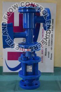 Breather Valve