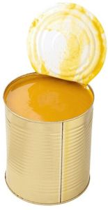 Alphanso Mango-Pulp