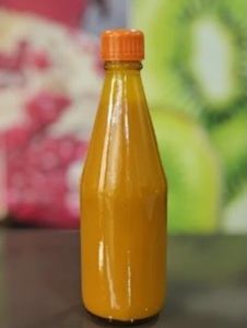 Alphanso Mango-Pulp