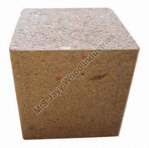 Wood Chip Blocks