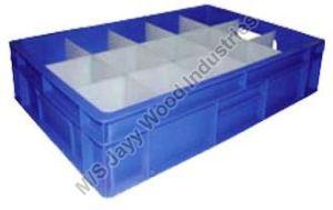 Customized Plastic Crates