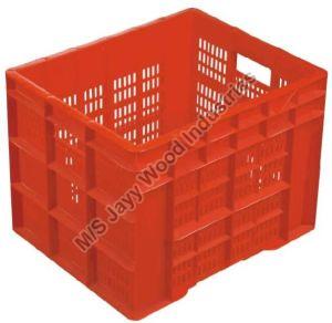 Plastic Crates