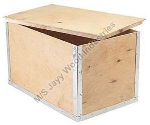 Seaworthy Packing Boxes