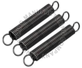 12mm Helical Tension Spring