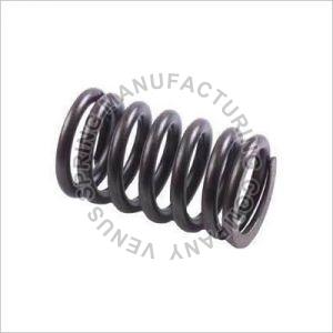 150mm Hot Coil Spring