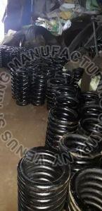15mm Anti Vibration Spring