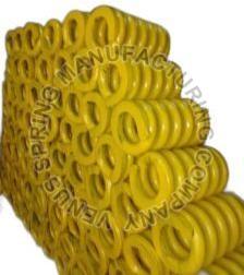 40mm Hot Coil Spring