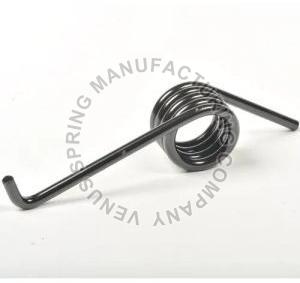 Single Torsion Spring