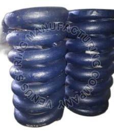 Spring Steel Vibrator Feeder Spring